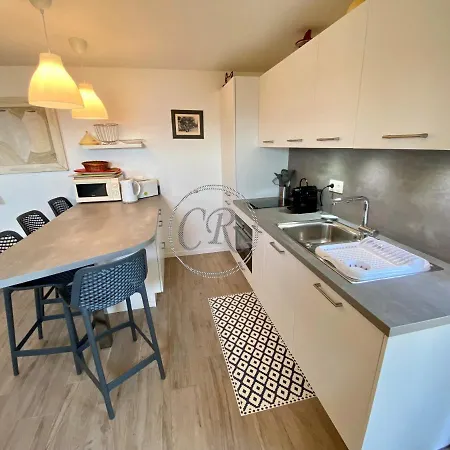 Apartamento T2 Standing 800m De La De St Clair