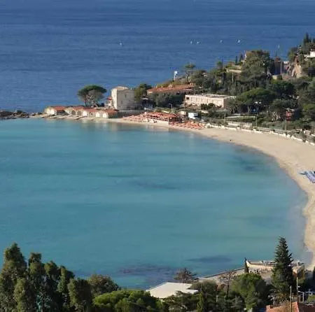 Apartamento T2 Standing 800m De La De St Clair